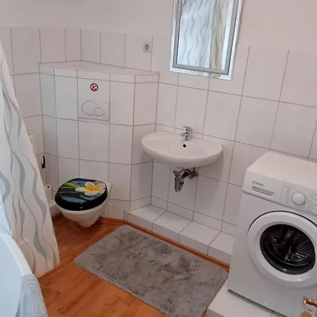 Apartmán Hof Baethcke By Interhome *