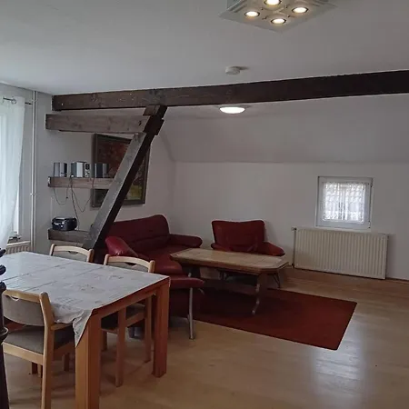 Hof Baethcke By Interhome Apartment