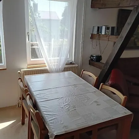 Hof Baethcke By Interhome *