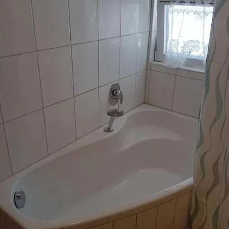 Apartment Hof Baethcke By Interhome Wittendorp