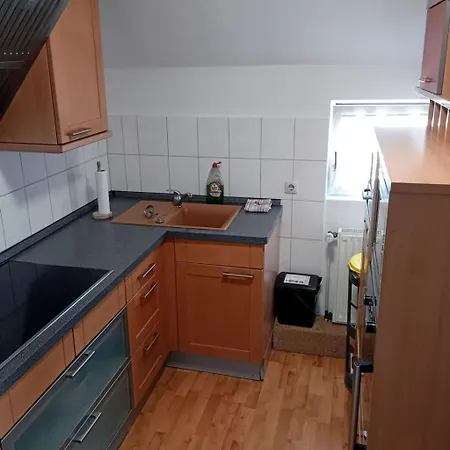 Hof Baethcke By Interhome