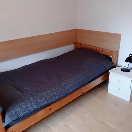 Hof Baethcke By Interhome Apartment Wittendorp