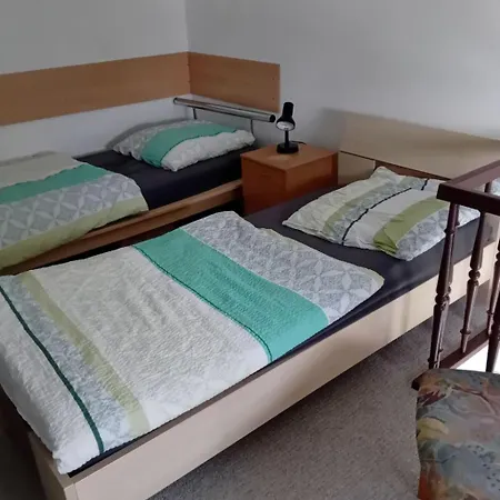 Apartment Hof Baethcke By Interhome