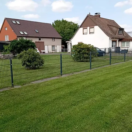 Hof Baethcke By Interhome Apartment