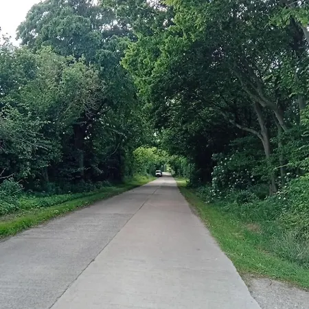 Apartment Hof Baethcke By Interhome Wittendorp