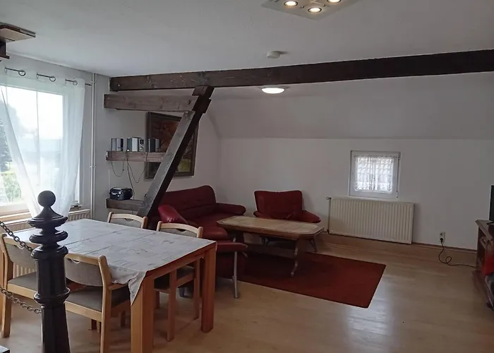 Hof Baethcke By Interhome Apartment