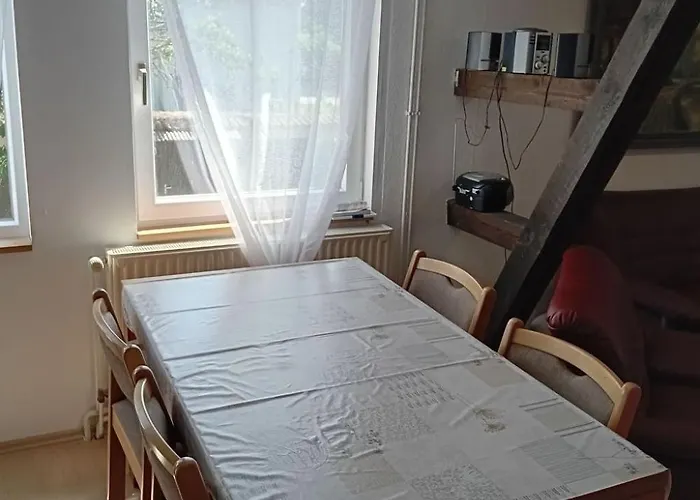 Hof Baethcke By Interhome *