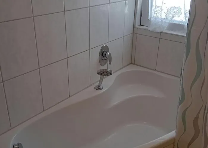 Apartment Hof Baethcke By Interhome Wittendorp