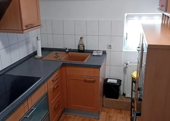 Hof Baethcke By Interhome