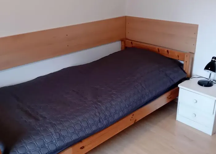 Hof Baethcke By Interhome Apartment Wittendorp