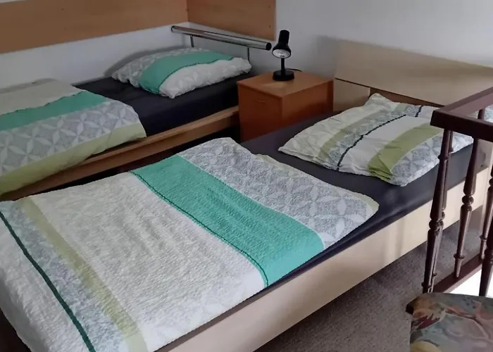 Apartment Hof Baethcke By Interhome