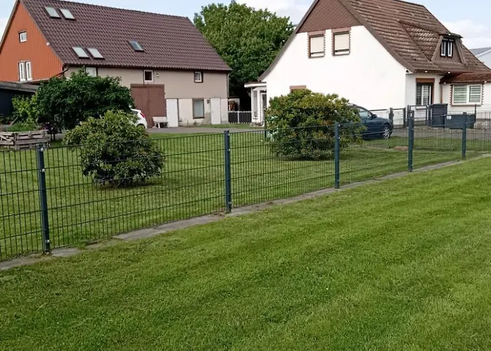 Hof Baethcke By Interhome Apartment