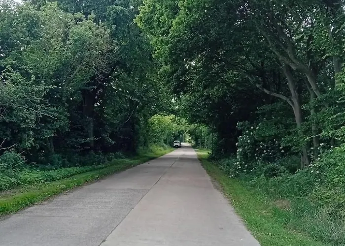 Apartment Hof Baethcke By Interhome Wittendorp