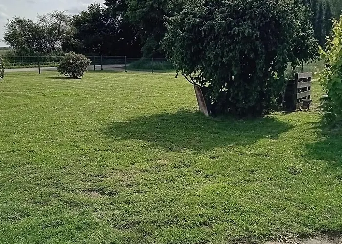 Hof Baethcke By Interhome Apartment *