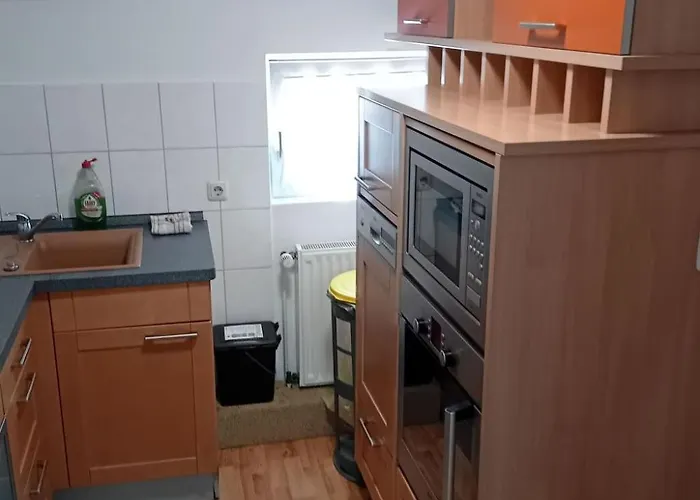 Hof Baethcke By Interhome