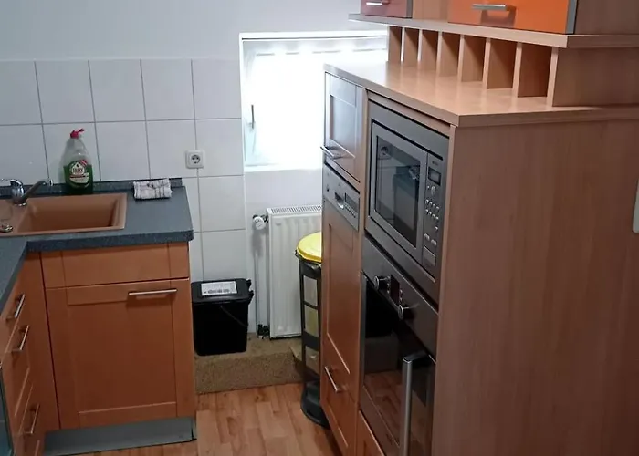 Hof Baethcke By Interhome Apartment *